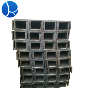Structurels en acier <span class=keywords><strong>309</strong></span>/410 inoxydable taille de canal en acier - Product Image 3