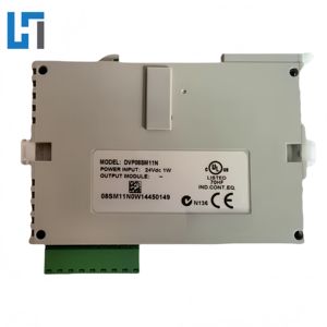 Nuevo módulo controlador programable PLC DVP16SM11N Original automatización Industrial almacén stock - Product Image 2