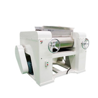 Bar blanchisserie mini fabrication machine entièrement automatique presse faire bain bombe boule ou savon