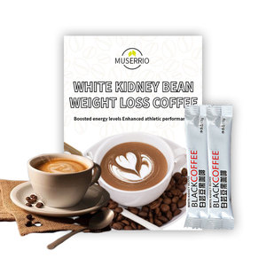 Café Adelgazante Herbal Mágico para Pérdida de Peso, Venta al Por Mayor OEM/ODM - Product Image 2