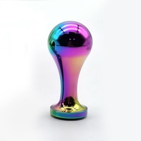 Grand plug anal en métal, dilatateur anal, accessoire de jeu de rôle pour couple
