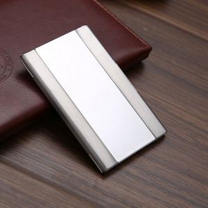 Customized Business <b>Gift</b> <b>Set</b>: Card Holder, Pen & Keychain with Logo - Perfect for Corporate Events & Promotions - Product Image 4