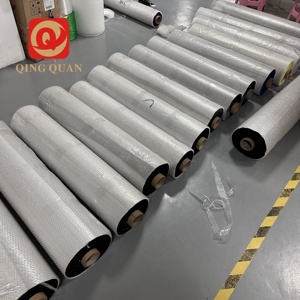 Vải sợi carbon twill 3K 2*2, 200gsm, 240gsm, giá sợi carbon - Product Image 4