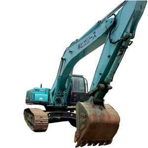Excavadora Kobelco de segunda mano, modelos SK260D, SK210, SK220, todas las series. - Product Image 1
