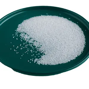 Grosir Pabrik penjualan panas pasir silika untuk kaca industri natrium silikat 99.9%