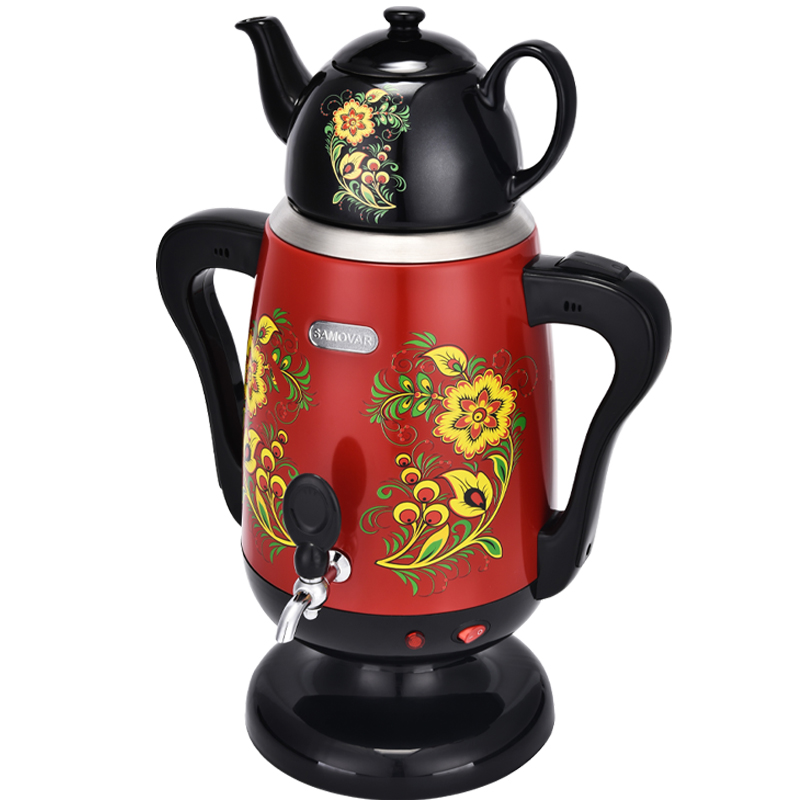 2511F-  Red(Spray Painting)