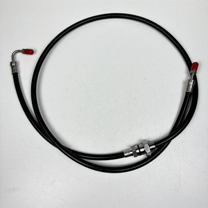สายไฮดรอลิกพาวเวอร์ทริม 873228 สำหรับเครื่องยนต์ 290 DP DPX SP DP-C1 DP-D1 SP-E DP-E - Product Image 2