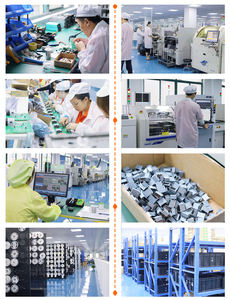 2024新しい<span class=keywords><strong>EV</strong></span>充電器OBC45-680V 6.6KW電気オンボード充電器IP66 UTV用防水オンボード充電器 - Product Image 6