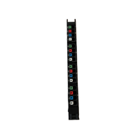 1481970000 ACT20P-PRO Convertisseur/Isolateur de signal DCDC II-S 24~230 V AC/DC Alimentation électrique Entrée I/U Universel We-dmu-llerr PLC