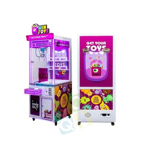 ตู้กรงเล็บเป็ดกว้าง23.5นิ้ว - Product Image 6