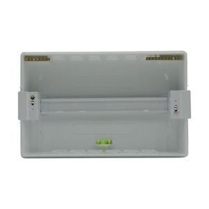 Bao vây <span class=keywords><strong>s</strong></span>ắt với đường <span class=keywords><strong>s</strong></span>ắt cố định, 8-24 cách, điện áp 110V-240V, hộp phân phối điện nặng cho ngôi nhà - Product Image 3