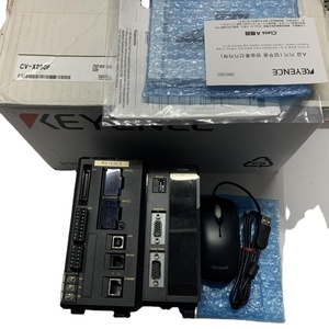 Contrôleur de capteur japonais Cv-x100a Cv-x100e Série Cv-x100 Optionnel CV-X300F - Product Image 4