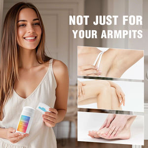 Bâton <span class=keywords><strong>Déodorant</strong></span> Antisudorifique 72H pour <span class=keywords><strong>Femme</strong></span>, Parfum de Haute Qualité, Bâton Sec et Fraîcheur, Contrôle de la Sueur des Aisselles, <span class=keywords><strong>Meilleur</strong></span> Bâton - Product Image 4