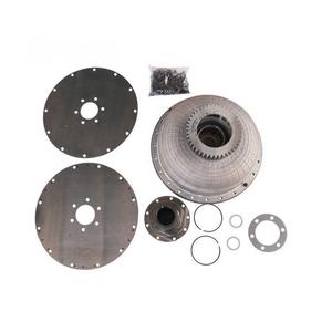 ชุดประกอบตัวแปลงแรงบิด YJSW315-6C 52C0123, อะไหล่ระบบขับเคลื่อนเพลาล้อรถตักล้อยาง - Product Image 4