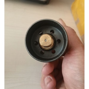 หม้อแปลงไฟฟ้าแบบเชื่อมต่อกริดสมัยใหม่ 0.4MH 205A 50/60Hz 3 เฟส พร้อม Pt100 มาตรฐานแห่งชาติ - Product Image 2