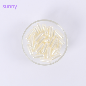 HPMC gastrik çözünmüş boş kapsüller için tedarikçi arıyor - Product Image 2