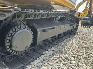 Haute qualité utilisée pour l'excavatrice sur chenilles 329D 29 tonnes avec pompe à moteur de fixation de seau modèle 2022 garantie de 3 mois pour le rapport - Product Image 6