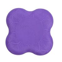 Coussin extra épais en mousse pour genoux, coudes, poignets, mains et tête – Tapis de genouillère pour l'exercice et le travail