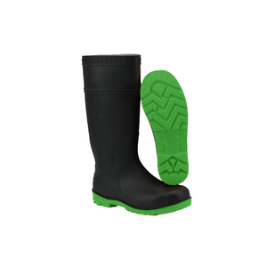 מגפי בטיחות <span class=keywords><strong>pvc</strong></span> מגפי גשם מגפי מגפי מגפי מגפי חורף שחור למבוגרים עם פלדה בוהן פלדה באיכות גבוהה פלסטיק <span class=keywords><strong>pvc</strong></span> לגברים - Product Image 6