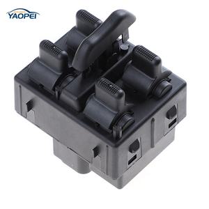 4602756AB YAOPEI interrupteur de vitre électrique principal avant gauche pour <span class=keywords><strong>Jeep</strong></span> <span class=keywords><strong>Mopar</strong></span> <span class=keywords><strong>Wrangler</strong></span> 2007-2010 - Product Image 1