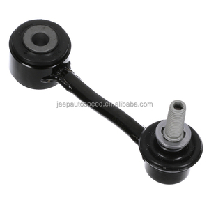 OE52060049AE <strong>Autospeed</strong> Steel Tie Rod End AS-AC-92389 for Jeep Wrangler JK 2007+ New ONE YEAR Warranty - Product Image 4