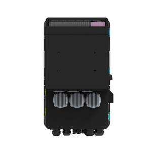 Nouveaux onduleurs solaires hybrides triphasés basse tension Deye 2026 SUN-14/15/16/18/20K-SG05LP3-EU-SM2 Stock Europe - Product Image 2