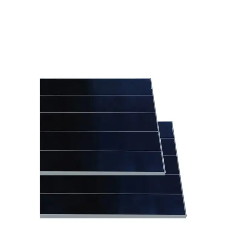 Nuovo prodotto explosion mono si 610 watta solar pv module prezzo di fabbrica con alta qualità e garanzia di qualità