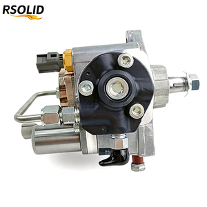 Pompe à carburant Rsoliddiesel Hin DENS HP3 294000-0460 2940000460 294000-1460 294000-1461 294000-1462 22100E0560C pour N04C - Product Image 1
