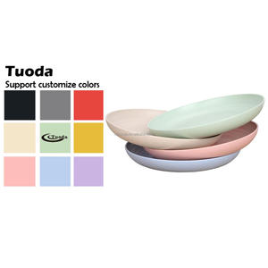 Dishwasher Safe BPA Free Reusable 7.87 Inch Dinnerware <strong>Kids</strong> Plastic Toddlers <strong>Plate</strong> <strong>Kids</strong> <strong>Plates</strong> Children's <strong>Plates</strong>