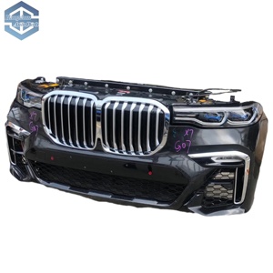 Ban đầu chất lượng cao 201-2024 <span class=keywords><strong>X5</strong></span> G05 X6 G06 X7 G07 Đèn pha Laser đèn pha cho BMW - Product Image 6