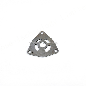 Couvercle de pompe à carburant diesel 294183-5000 pour pompe HP4 294050-0019 294050-0270 294050-0030 294050-0280 294050-0065 - Product Image 3