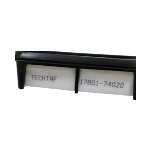 ตัวกรองอากาศสำหรับเครื่องยนต์รถยนต์17801-74020ชิ้นส่วนรถยนต์ที่ทันสมัย - Product Image 3