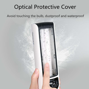 Pour le noyau KN-4003BL2 meilleur vendeur lampe de photothérapie UVB équipement de physiothérapie efficace pour le traitement du <span class=keywords><strong>psoriasis</strong></span> et du vitiligo - Product Image 5