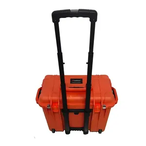 เครื่องตรวจหาจุดเสียสายเคเบิลแรงดันสูง LB4/60A ความแม่นยำสูง - Product Image 1