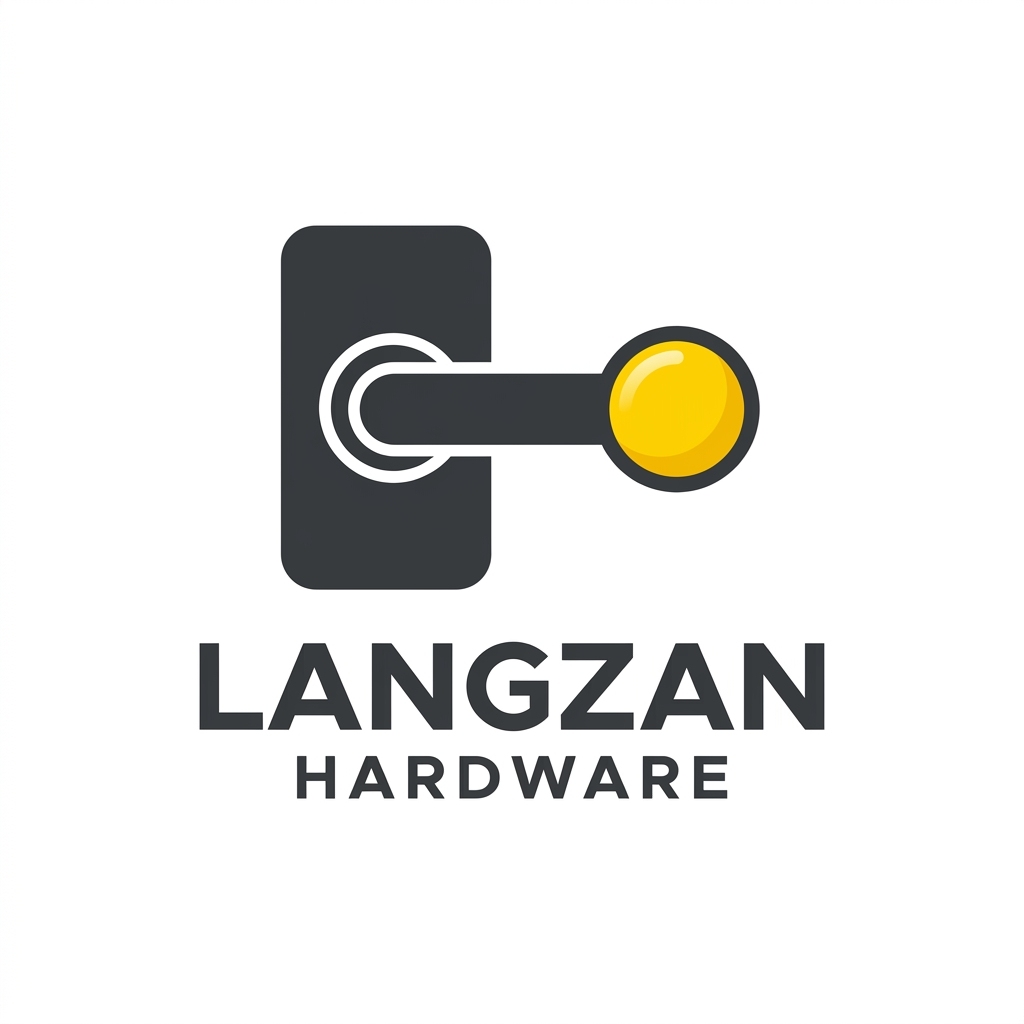 Wuhan Dongxihu Langzan Hardware Business Department logo