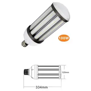 Hoge Cri Outdoor Straat Gebied Verlichting 120W Led Maïs Lamp