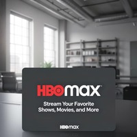 Suscripción Global de 12 Meses a HBOO Maxx 2026, Cuenta Privada, Películas 4K UHD, Licencia Original, Entrega Rápida, Disponible en 2026