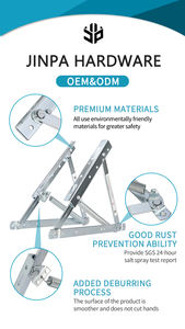 Cơ chế nâng hạ giường <span class=keywords><strong>sofa</strong></span>, phụ kiện lắp đặt, bản lề nâng hạ giấu kín, chức năng gấp gọn, phụ kiện <span class=keywords><strong>sofa</strong></span> - Product Image 5