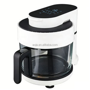 Friteuse à <span class=keywords><strong>air</strong></span> de grande capacité 11L, 2000W haute puissance, technologie Fry <span class=keywords><strong>Force</strong></span> 360, antiadhésive, compatible lave-vaisselle, grille, prix de gros usine - Product Image 5