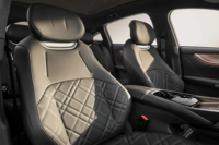 VOITURE D'OCCASION Changan Qiyuan A07 2024