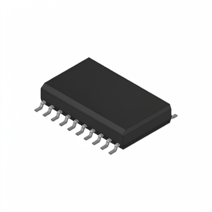 20 solc (0.295 ", กว้าง7.50มม.) IC MCU 8BIT 8KB แฟลช20 solc อะไหล่อิเล็กทรอนิกส์ที่ได้รับอนุญาตจากตัวแทนจำหน่ายและ MC9S08JS8LCWJ ส่วนประกอบ - Product Image 1