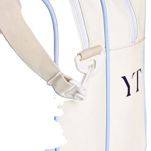 Muestra Gratuita, Bolsa de Neopreno Personalizada, Portátil, Impermeable, para Raqueta de Tenis, Padel y Pickleball - Product Image 3