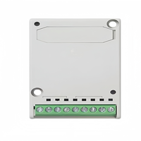 Nuevo Sensor de Fibra Óptica Fx-101p, Envío Gratuito, Fx101p Original, Disponible en Existencia, Automatización Industrial, PLC Dedicado