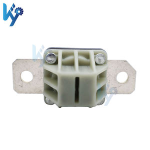 KY OEM 61279845435 Nuevo Fusible de Batería de 12V 20A, Caja de Fusibles con Protección Contra Sobrecarga para IX3 G08, Accesorios para Automóviles - Product Image 5