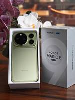 Nouveau HONOR Magic9 Pro Max 5G 2026 – Téléphone phare en gros avec Snapdragon 8 Elite Gen6, batterie grande capacité 8800 mAh, MagicOS et NFC
