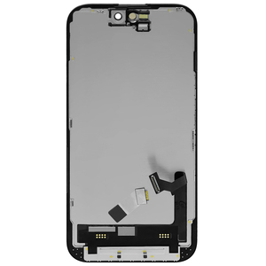 Display LCD Touch Screen Digitizer di Ricambio per <span class=keywords><strong>iPhone</strong></span> 15 6.1" con Strumenti di Montaggio - Product Image 3