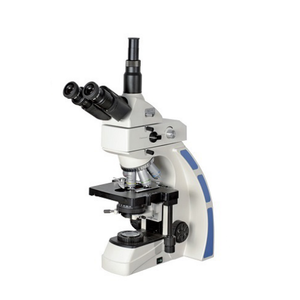 Microscope électronique numérique à fluorescence LED XYL-166Y pour laboratoire - Product Image 1