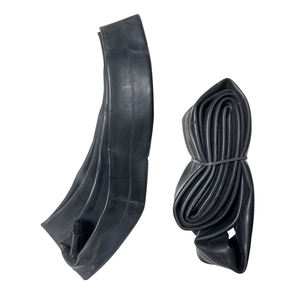 <span class=keywords><strong>Chambre</strong></span> à <span class=keywords><strong>air</strong></span> de vélo de route hautement élastique et durable de qualité supérieure - Product Image 4