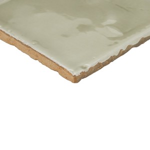 Piastrella in Ceramica Vitri Sage 10x10 Quadrata con Finitura Opaca per Pareti e Pavimenti - Product Image 2