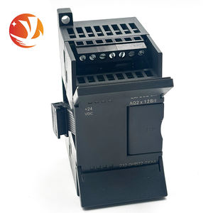 Módulo de Salida Analógica Nuevo y Original SIM 6ES7 232-0HB22-0XA8 6ES7232-0HB22-0XA8 16 E/S 110V para Programación PLC - Product Image 3